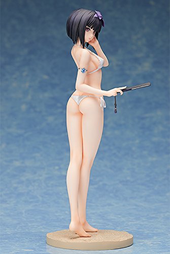 Amazon | シャイニング・ビーチヒロインズ ユキヒメ -水着Ver